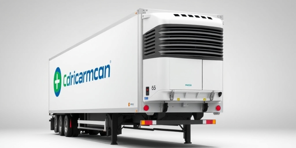 Ignazio Messina &amp; C. acquisisce Thermocar per rafforzare la logistica refrigerata