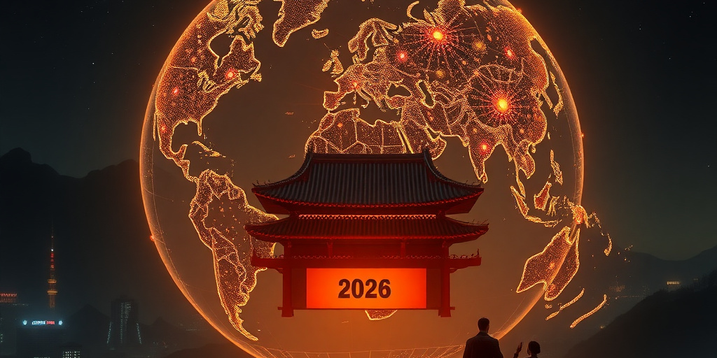 Il 15º Piano Quinquennale cinese del 2026: innovazioni e impatto globale