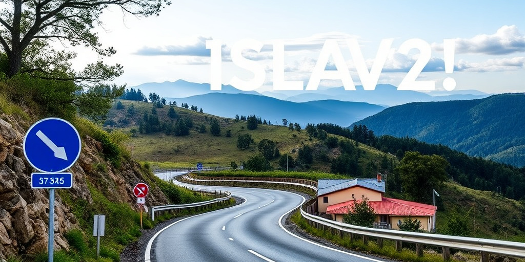 Il 2026: la strada migliore è quella che si decide di percorrere