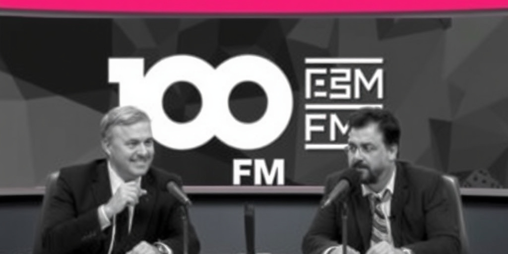 Il Barakovic e Arel Segal trattano incidenti a Gerusalemme, indagini psicologiche e proteste ortodosse su 103 FM