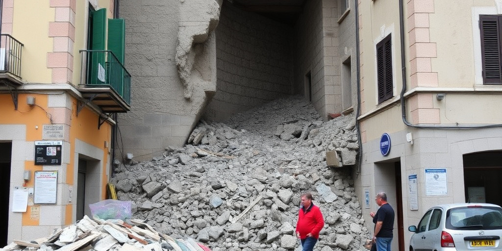 Il Belìce, 58 anni dopo il terremoto: ricostruzione ma nessun sviluppo economico