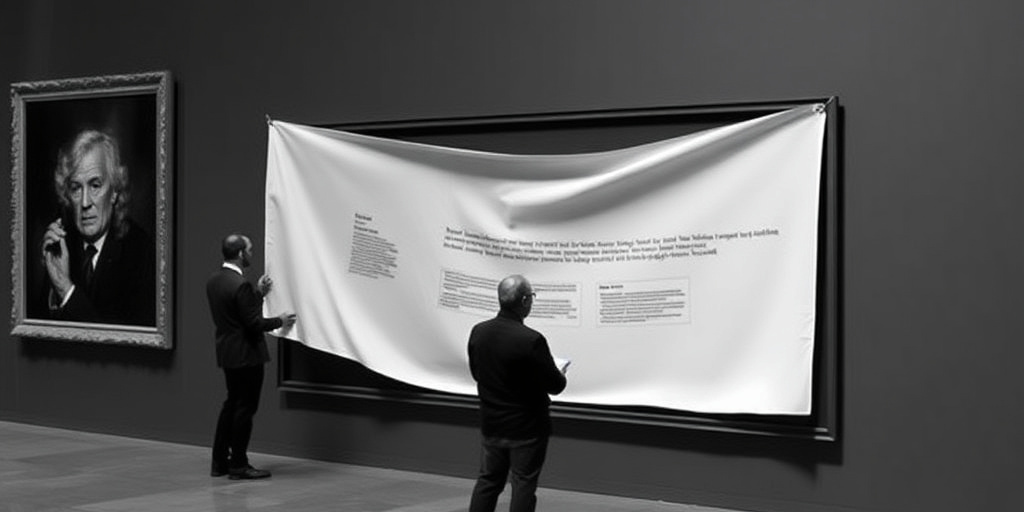 Il Garante in difesa delle proprie azioni: la maggioranza si concentra sull'operato, non sui nomi