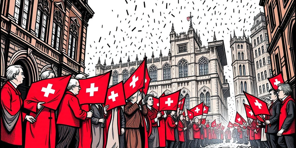 Il Labour cerca di abolire i peer ereditari, ma la Camera dei Lord ostacola le sue leggi