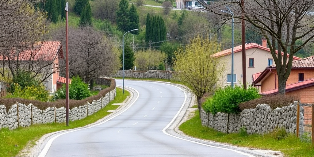 Il Mit assegna 600.000 euro per migliorare le strade dei piccoli comuni abruzzesi