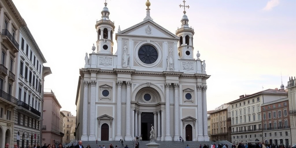 Il Mit finanzia i lavori di riqualificazione della piazza della Basilica di S.M. degli Angeli