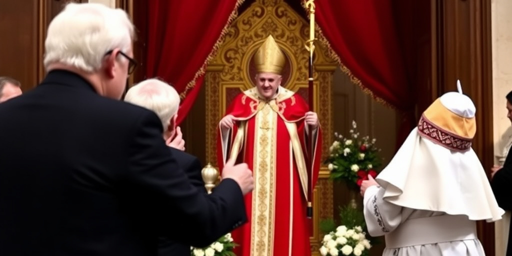 Il Papa chiuderà la Porta Santa con la presenza di Mattarella, segnando la fine del Giubileo