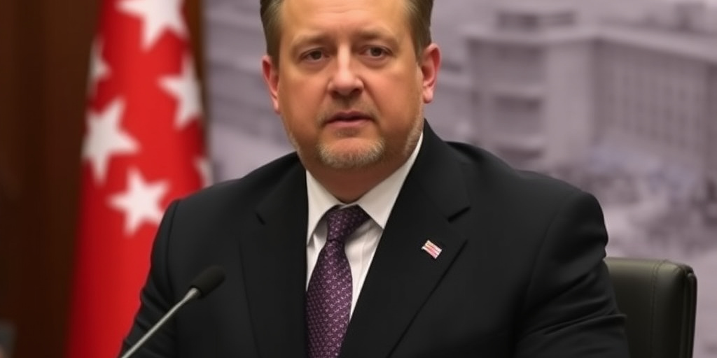 Il Primo Ministro georgiano Kobakhidze chiama a ripristinare i dibattiti pubblici per salvaguardare la democrazia