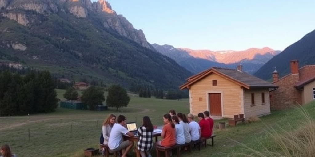 Il Progetto Lab: un oratorio educativo diffuso nel Piceno promosso da Il Melograno e Carisap