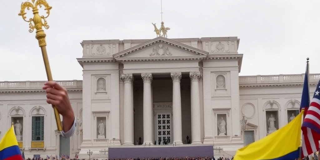 Il Vaticano cerca di mediare tra USA e Russia per evitare guerra in Venezuela, dice Washington Post