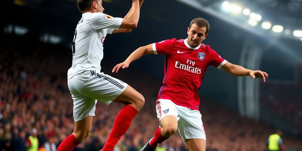 Il calcio inglese: più punizioni, tifosi come clienti e la perdita di divertimento