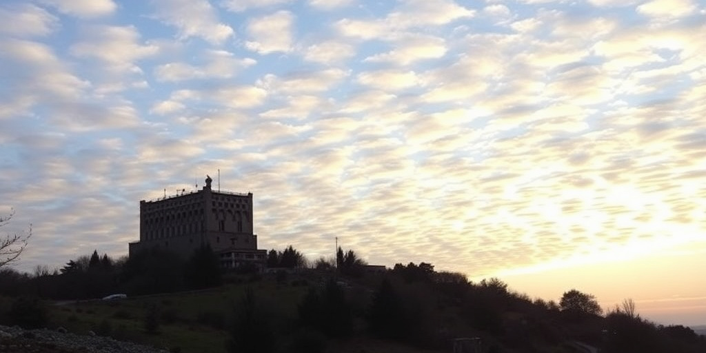 Il cielo sopra Secondigliano: 30 anni dall’esplosione che distrusse il Quadrivio