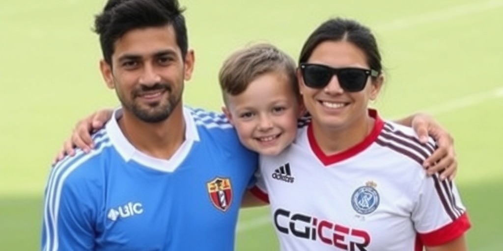 Il direttore USR Lazio si avvicina alla famiglia di Riccardo, studente del Cannizzaro