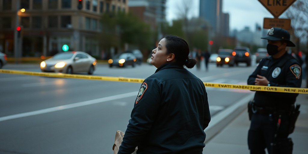 Il fotografo del New York Times documenta la morte di una donna a Minneapolis e le proteste successive