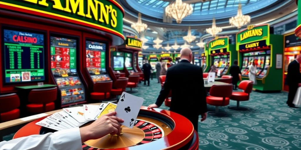 Il governo britannico sotto pressione per limitare la pubblicità del gioco d'azzardo