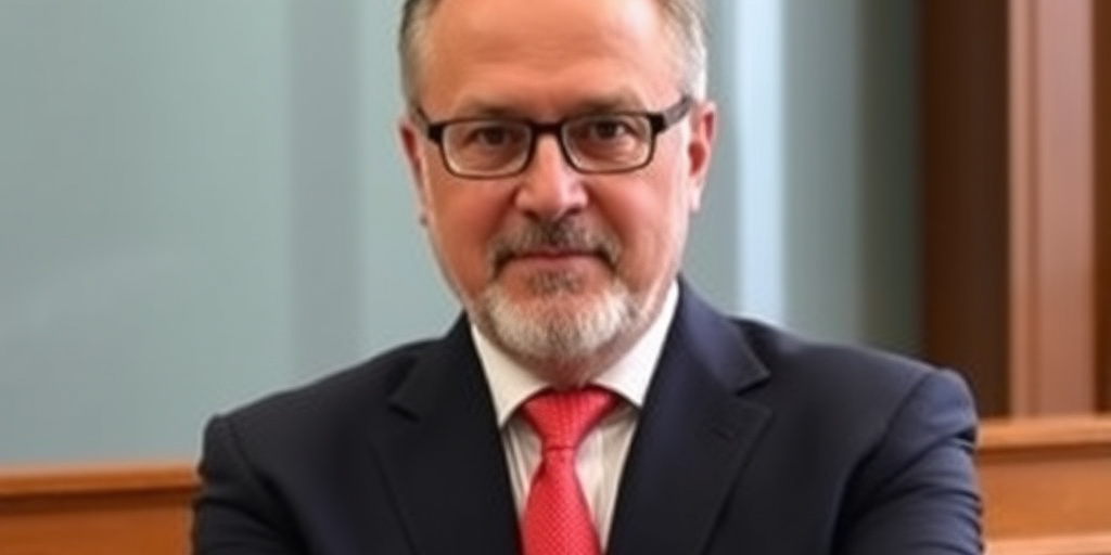 Il legale di Medugno: l'ex Gieffino si riserva il diritto di difendere la propria onorabilità