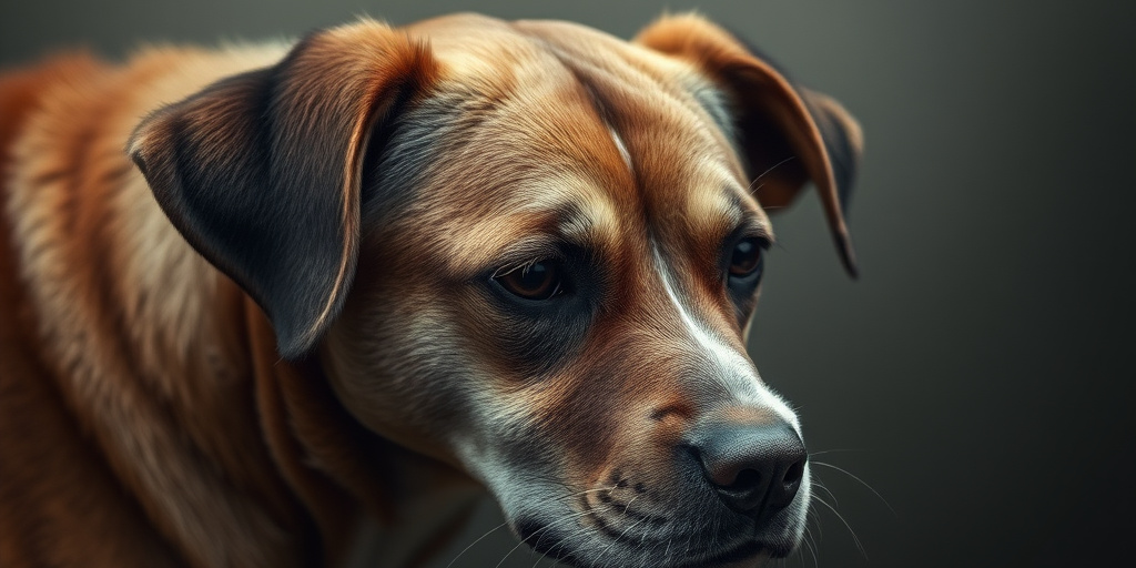 Il lutto per un animale domestico: lo stesso dolore emotivo di una perdita familiare