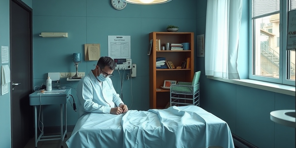 Il medico che lascia parlare anche quando ha già capito