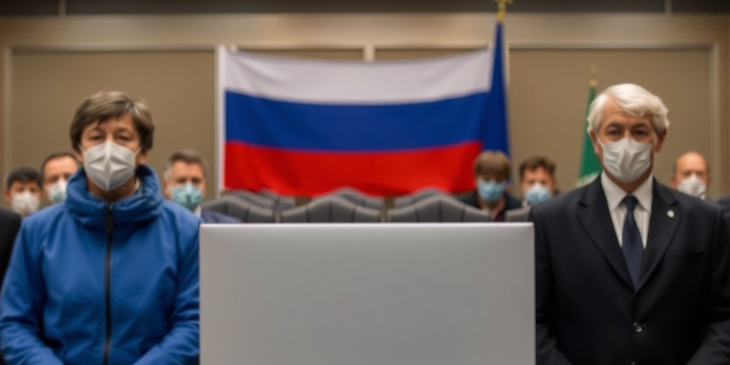 Il ministero russo non introdurrà voti per il comportamento negli atenei