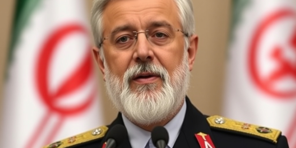 Il ministro degli Esteri iraniano critica la dipendenza militare estera in risposta a Zelensky