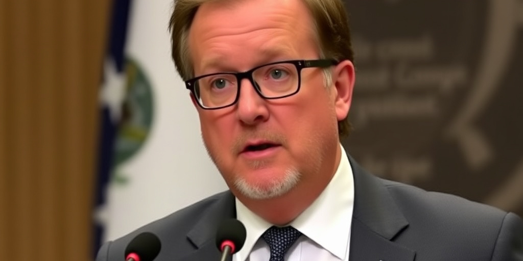 Il ministro francese Le Drian critica l’azione militare degli USA contro la Venezuela come violazione del diritto internazionale