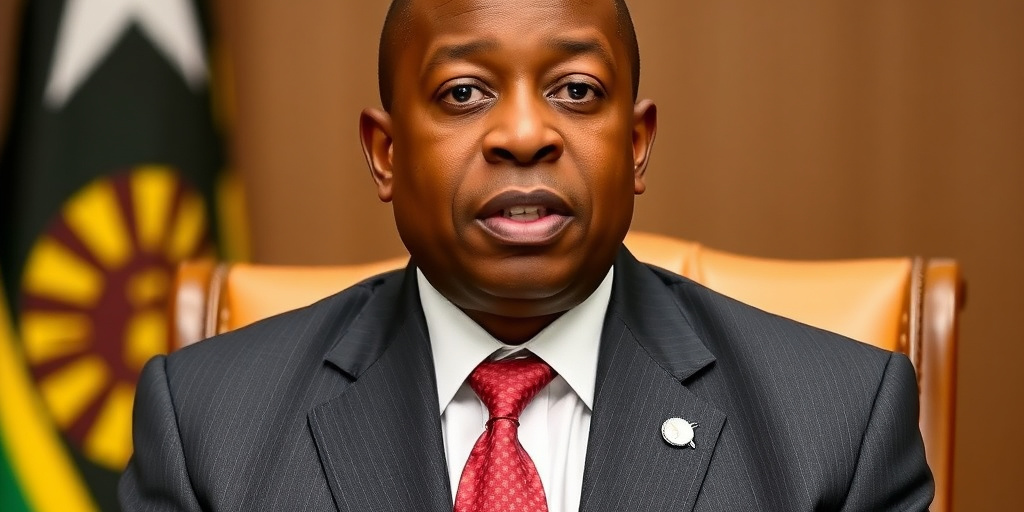 Il ministro in Presidenza denuncia immagini alterate e disinformazione sui social media