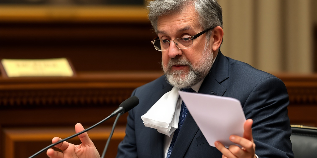 Il ministro richiede criteri più severi per valutare magistrati, nonostante il 99% sia considerato eccellente