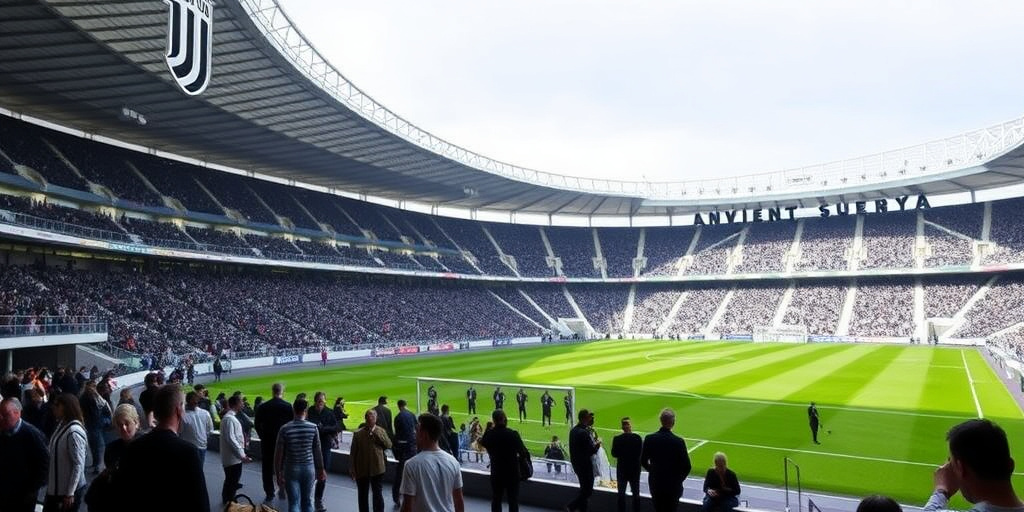 Il museo della Juventus registra oltre 140.000 visite nel 2025, con il 72% dei visitatori che partecipa al tour dello stadio