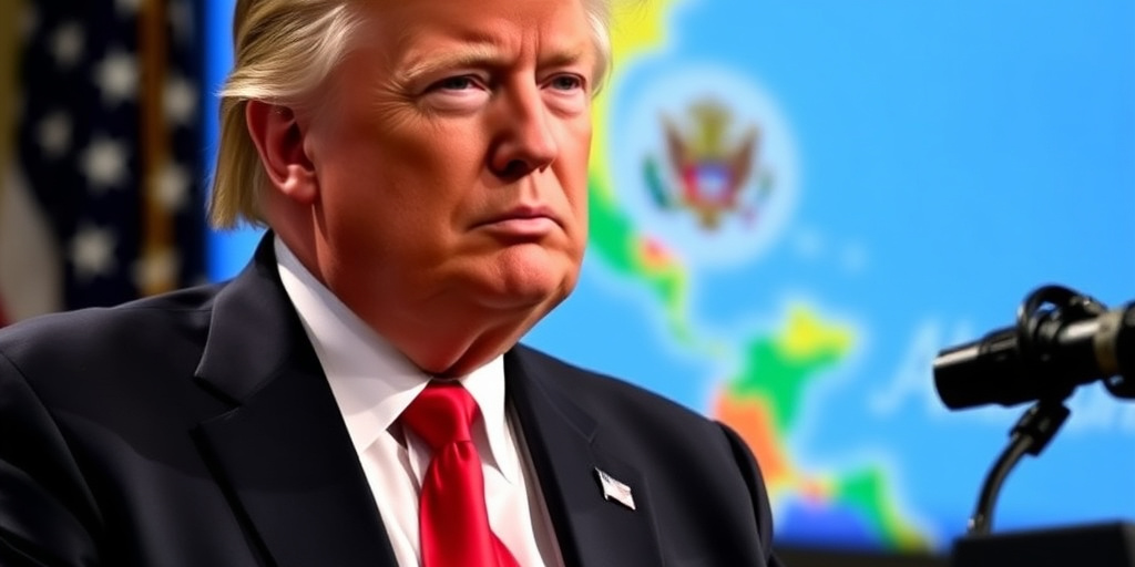 Il nuovo approccio di Trump alla dottrina Monroe: una politica estera aggressiva verso America Latina e i Caraibi