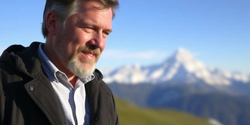 Il padre di Riccardo lascia un messaggio di speranza a Crans‑Montana