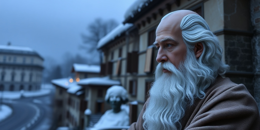 Il pensiero di Chanoux: come il tempo non lo cancella e la nostra responsabilità