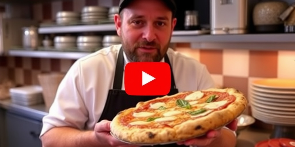 Il pizzaiolo di Reggio Emilia svela i costi dietro la Margherita da 7 euro