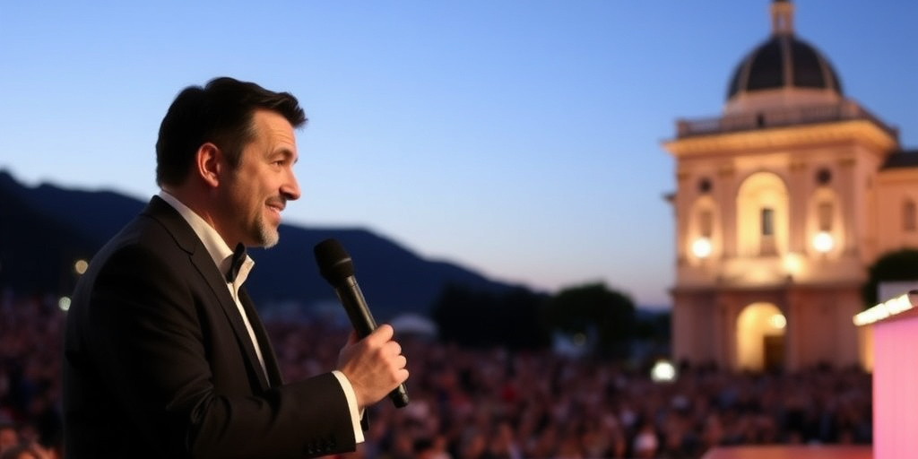 Il premio Enzo Jannacci è tornato al Festival di Sanremo