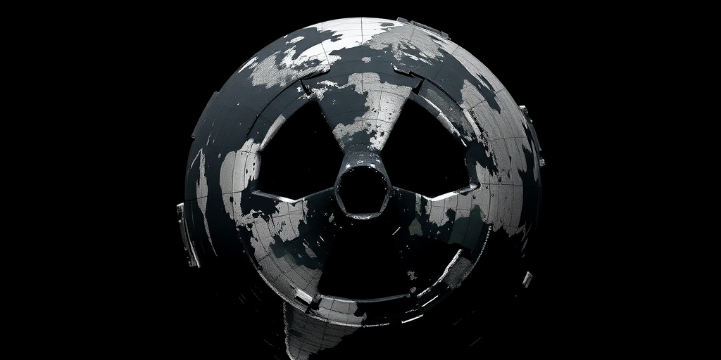 Il raggio d'azione globale delle armi nucleari: la loro funzione di deterrenza