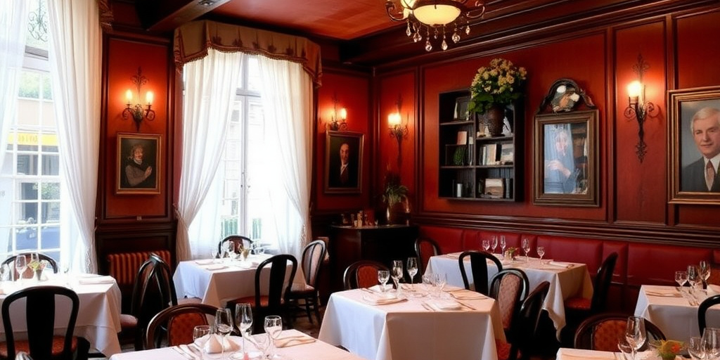 Il ristorante Peppone: 135 anni di storia tra guerre e cambiamenti