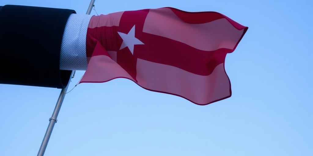 Il significato della frase “ci sarà qualcosa” nella crisi politica della Georgia