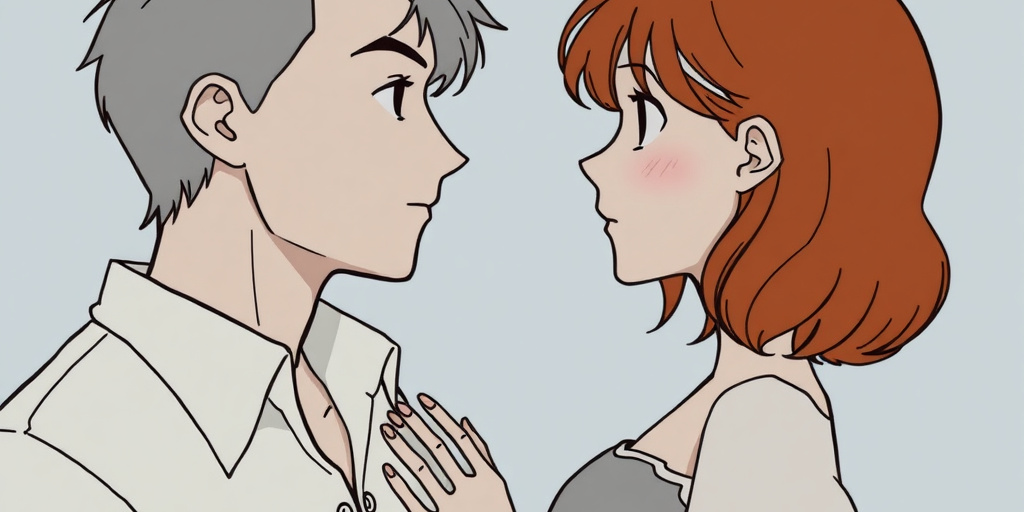 Il silenzio tra le anime: quando la mancanza di dialogo fa tacere il corpo