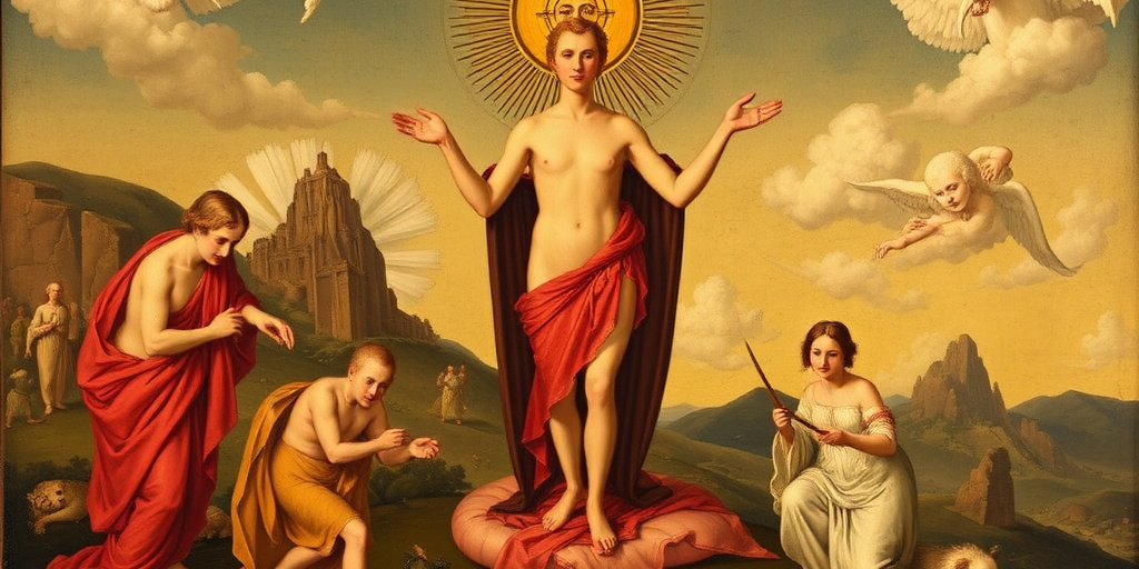 Il simbolismo in Italia: oltre 140 opere raccolte dalla Fondazione Magnani‑Rocca