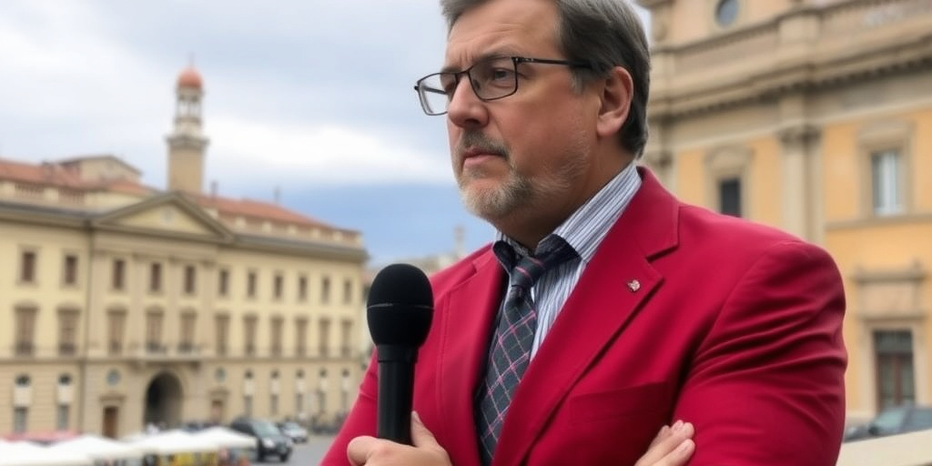 Il sindaco di Bologna respinge accuse di “affari rossi” e chiede maggiori misure di sicurezza