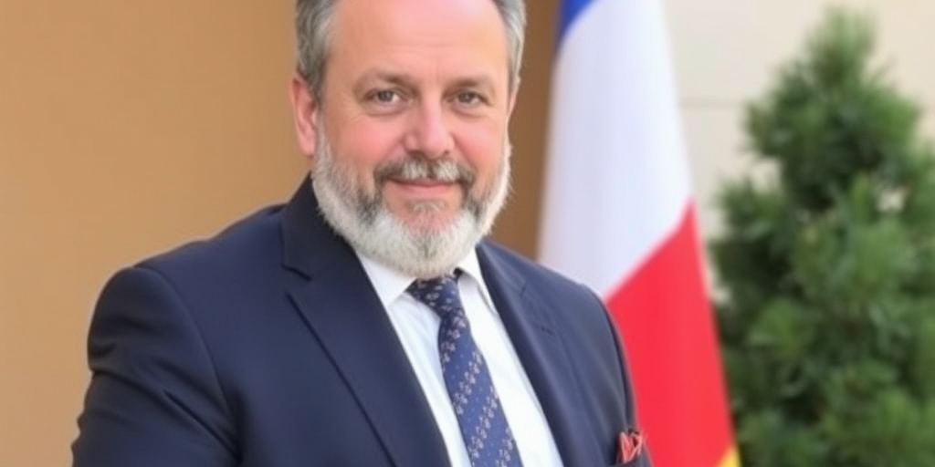 Il sindaco di Isernia si rifugia in tenda per sostenere la sanità pubblica