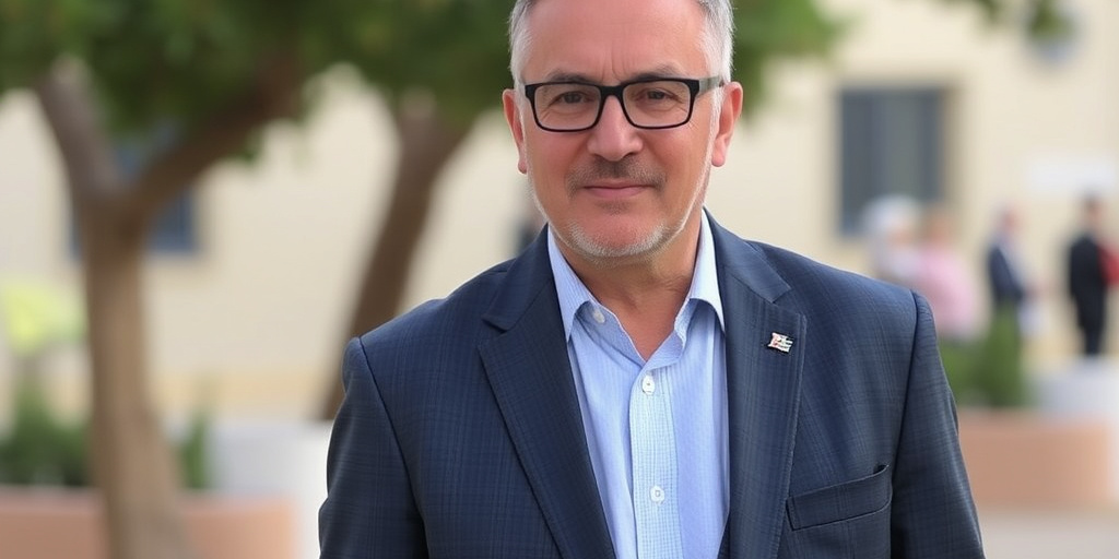 Il sindaco di Olbia afferma che la sicurezza dei cittadini è la sua priorità