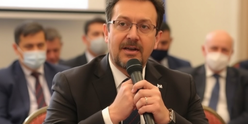 Il sindaco di Torre del Greco invita a denunciare la violenza: le istituzioni sostengono le vittime