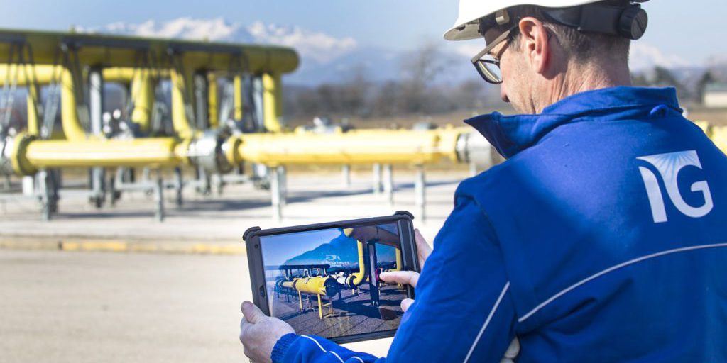 Italgas Lancia un Ambizioso Piano Strategico con Investimenti da 16,5 Miliardi di Euro per il Periodo 2025-2031