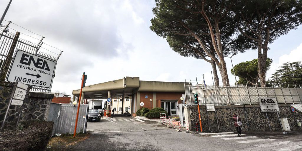 "La ricerca della fusione nucleare al centro Enea di Frascati: verso una nuova era energetica pulita e sostenibile"