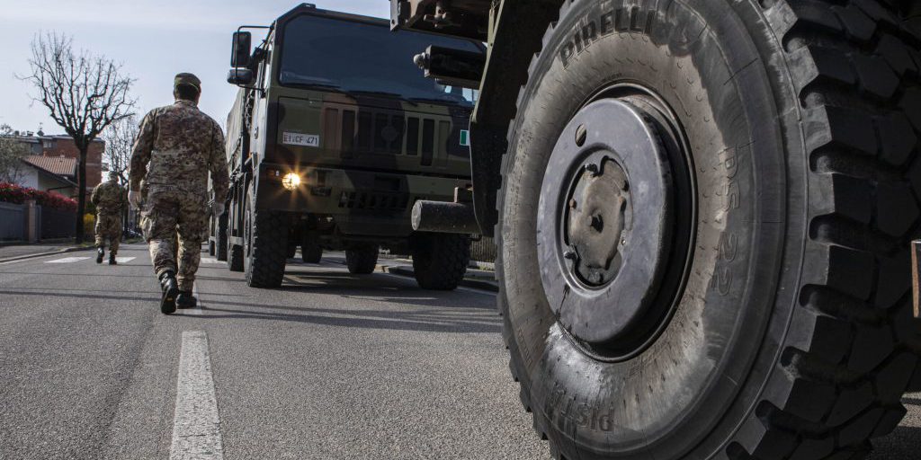 L'Unione Europea Avvia una Nuova Roadmap per la Difesa: Obiettivi, Scadenze e Sfide per il Futuro della Sicurezza Europea