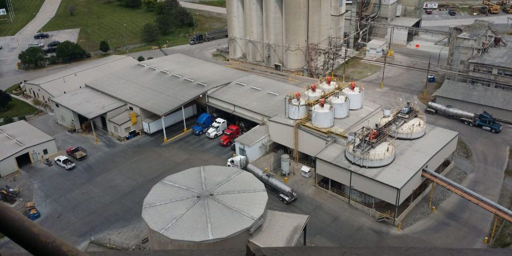 Buzzi Unicem vola dopo la promozione di JP Morgan: settore in ribasso ma prospettive ottimistiche