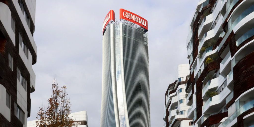 Generali e Mediobanca: verso una partnership strategica per Banca Generali