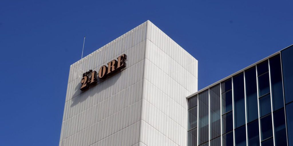 "Delisting delle azioni speciali del Sole 24 Ore: Zenit S.p.A. punta alla maggioranza"