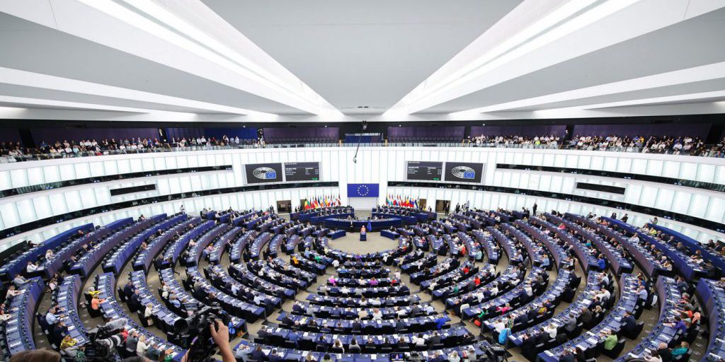 "La nuova proposta di bilancio dell'UE: focus sull'industria e sulla competitività per la crescita economica"