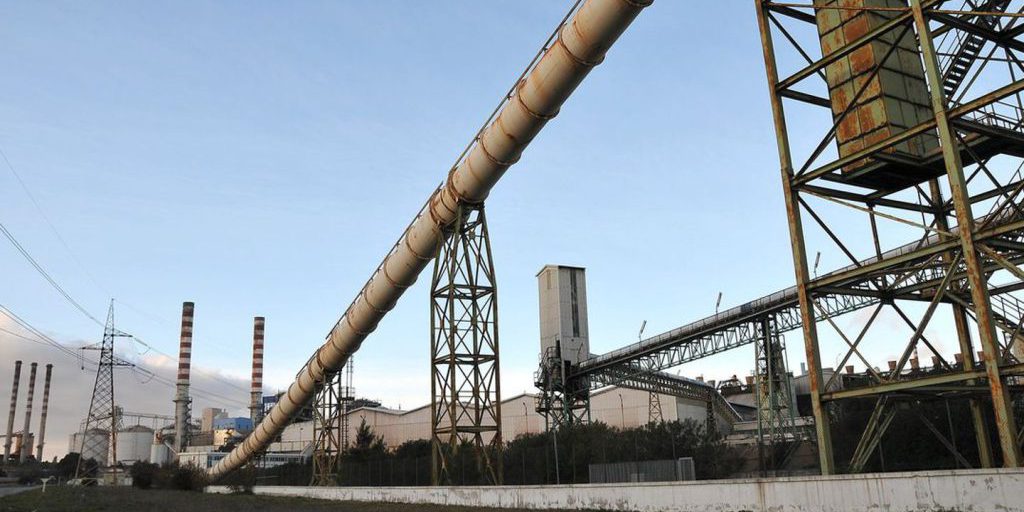 La Sardegna verso una nuova era energetica: il gas naturale come alternativa al carbone