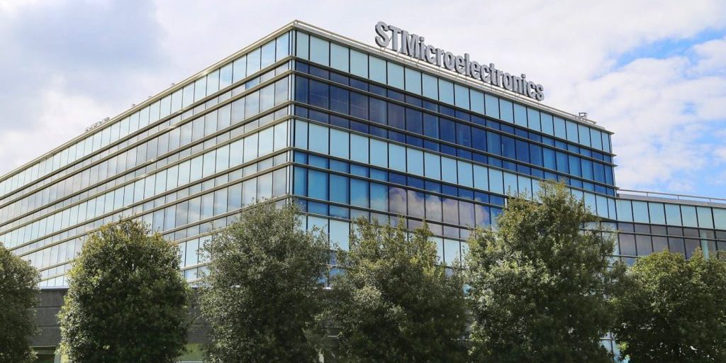 Stm ritira il programma di esuberi per Agrate